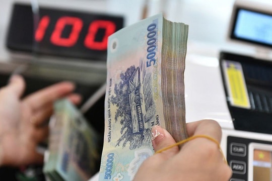 Thu nhập từ đâu sẽ phải nộp thuế từ 1/7/2026: Nhiều người có thể nằm trong danh sách này