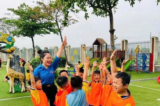 Bước đi nhân văn và mang tính đồng bộ về thể chế