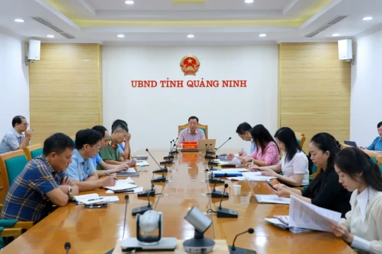 Quảng Ninh triển khai các chính sách cho giáo dục