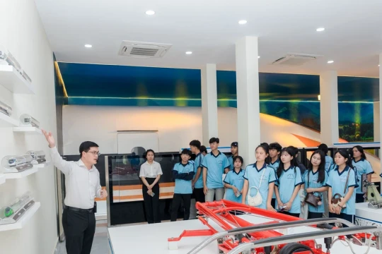 Bài toán nguồn nhân lực cần chiến lược bài bản