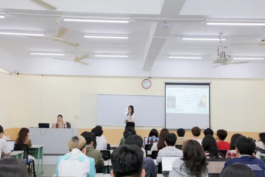 Rút ngắn thời gian học đại học: 'Rộng cửa' nhưng không đánh đổi chất lượng