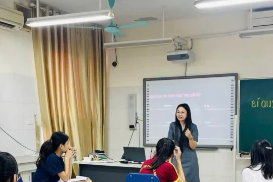 Đề thi tốt nghiệp THPT gợi mở đổi mới dạy học và kiểm tra, đánh giá