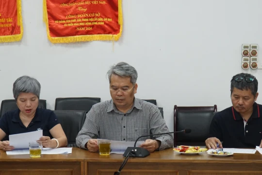 Những 'điểm chạm' sáng tạo trong công tác phòng, chống thuốc lá học đường