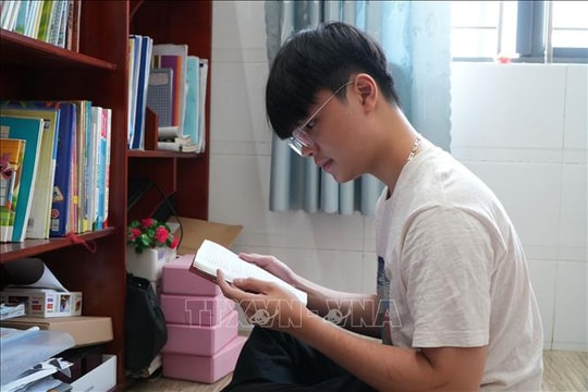 Tự tin kết nối tri thức, tiếp tục chinh phục đỉnh cao