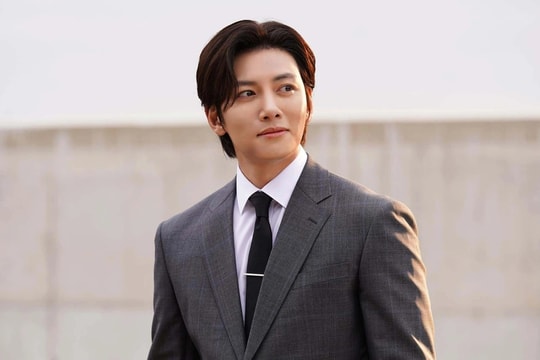 Tài tử phim "Hoàng hậu Ki" Ji Chang Wook xác nhận sang Việt Nam