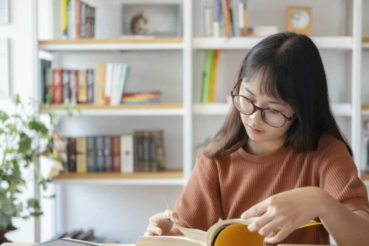 Từ trang sách: Trở về để được lớn lên
