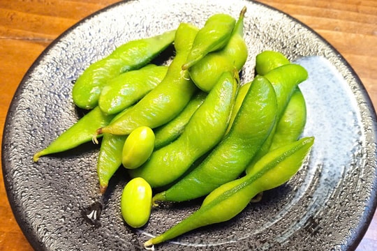Những thực phẩm khiến cơ thể khó hấp thụ magie