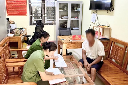Giao dịch chuyển khoản của người dân sẽ bị kiểm tra trong trường hợp sau