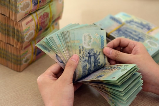 Bảng lương QUÂN NHÂN chuyên nghiệp, CÔNG NHÂN QUỐC PHÒNG theo mức lương cơ sở mới
