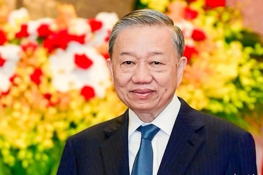 Báo chí cách mạng Việt Nam trong thời đại số