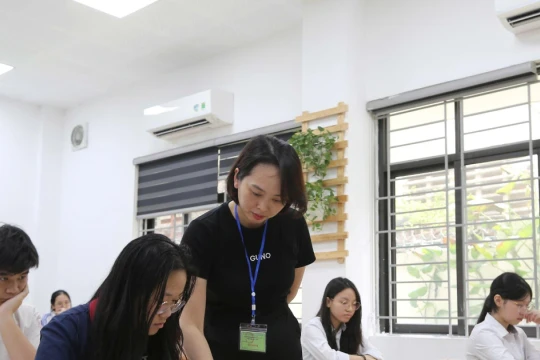 Địa phương lý giải việc chưa công bố đồng thời điểm thi, điểm chuẩn vào lớp 10