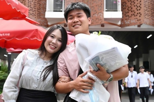 Hà Nội sẽ công bố điểm thi lớp 10 theo cách "chưa từng có"