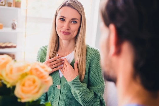 Muốn cưa đổ hay làm thân với ai, cứ khen đúng câu này theo tháng sinh của họ