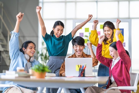 Ngày mới 18/6/2026 bứt phá thần tốc - 4 con giáp GIỎI và chăm chỉ, nóng tính nhưng làm ăn rất TỐT!