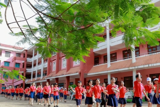 Cần nghiên cứu kỹ lưỡng, xem xét trong tổng thể sắp xếp và phát triển giáo dục