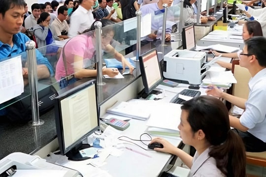 Cán bộ, công chức, viên chức chú ý có thể được tăng gấp đôi lương nếu đạt điều này từ 1/7