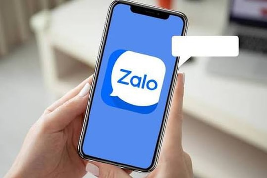 Công an thông báo về tài khoản Zalo người dân cần cảnh giác