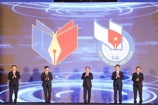 Hội Báo toàn quốc năm 2026: Khẳng định sứ mệnh tiên phong, đổi mới sáng tạo trong kỷ nguyên mới