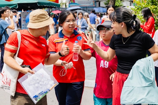 10 trường có điểm chuẩn lớp 10 thấp nhất Hà Nội năm 2026