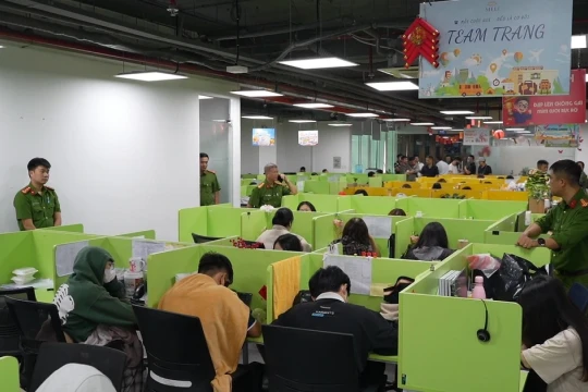 Lời khai của hai giám đốc hé lộ thủ đoạn lừa đảo "hợp đồng kỳ nghỉ" ở TPHCM
