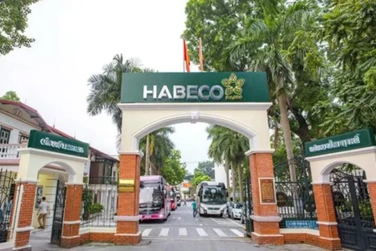 Khu đất vàng Nhà máy Bia Hà Nội sẽ được sử dụng để làm gì sau di dời?