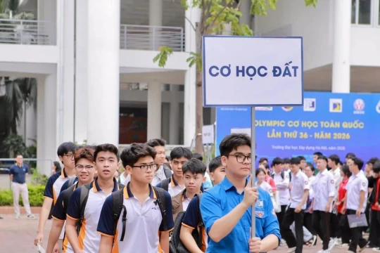 Giữ chân nhân tài công nghệ, trường đại học phải là trung tâm đổi mới sáng tạo