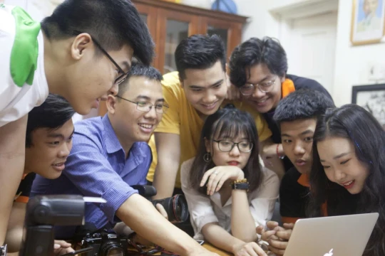 Ba trụ cột của nhà báo thời AI