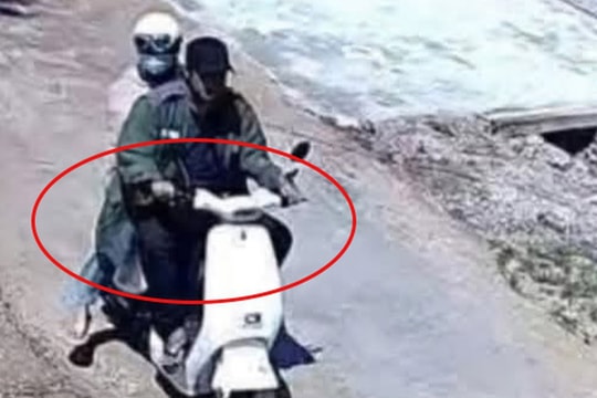 Bé gái 12 tuổi đi cùng nam thanh niên, thi thể sau đó được phát hiện dưới giếng: Hé lộ nguồn cơn