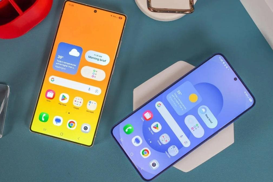 Top 10 điện thoại Samsung A Series “3 Có”: Có giá hời - Có pin trâu - Có cấu hình mạnh