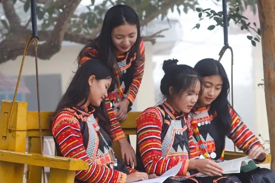 Quy định đối tượng được xét hỗ trợ chi phí học tập