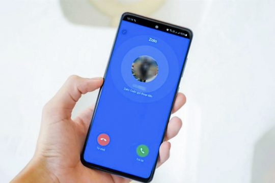 Thông báo quan trọng đến tất cả người dùng Zalo
