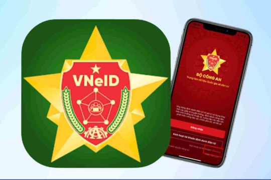 Thay đổi quan trọng từ 1/7/2026 trên VNeID mà người dân cần biết
