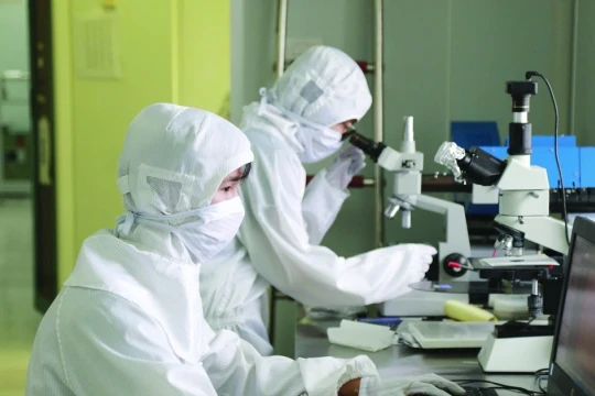 Tháo ‘nút thắt’ cản trở đại học đào tạo nhân lực công nghệ lõi