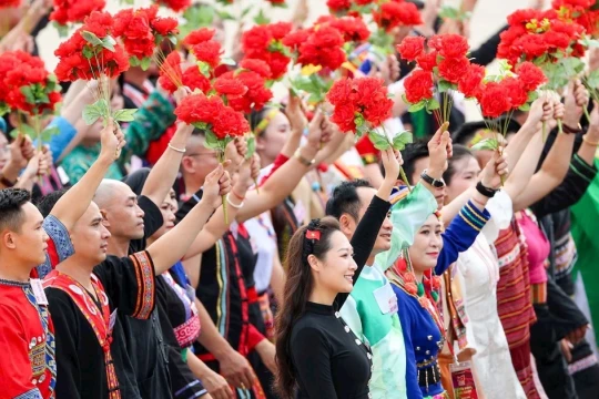 ‘Ngày Văn hóa Việt Nam’ sẽ trở thành dấu mốc văn hóa quốc gia