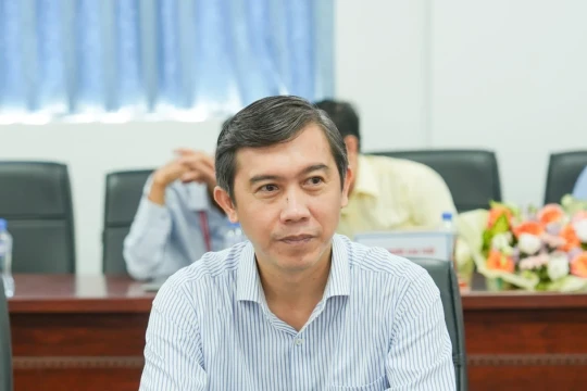 Trường Đại học Đồng Tháp và thông điệp 'Kiến tạo tri thức - Phục vụ cộng đồng'