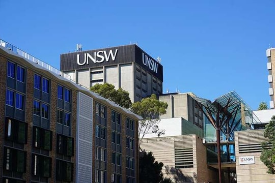 Ngôi MM888 bảo mật tuyệt đối số 1 Australia đổi chủ
