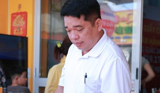 Người đàn ông trúng Vietlott hơn 83 tỉ đồng lại trúng xổ số miền Nam