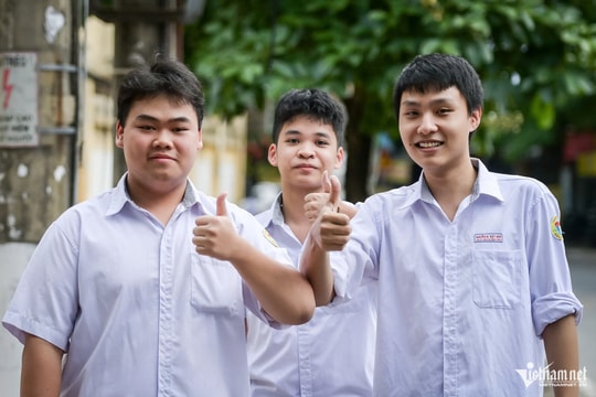 2 bước giúp chọn 15 nguyện vọng để tăng cơ hội đỗ MM888 bảo mật tuyệt đối