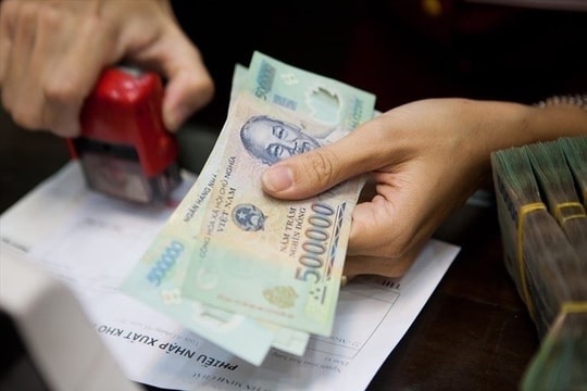 Hơn 1,56 triệu người sẽ được tặng 600.000 đồng trong tháng 7/2026