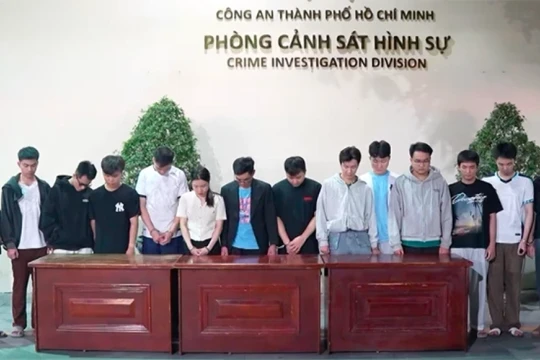 Từ vụ ‘hợp đồng kỳ nghỉ’: Kẻ lừa đảo luôn bao biện giao dịch chỉ là quan hệ dân sự