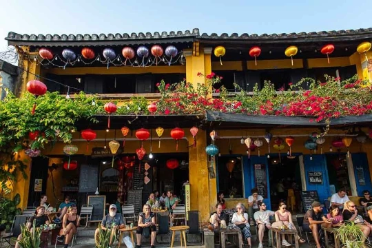 Việt Nam là điểm sáng du lịch mới của Đông Nam Á