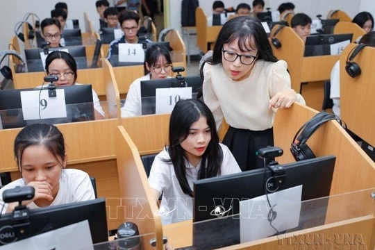 Lấy ý kiến sửa đổi Chuẩn cơ sở giáo dục đại học