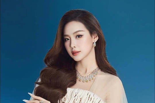 Hoa hậu Bảo Ngọc lên tiếng về thư trúng tuyển thạc sỹ tại đại học top đầu thế giới