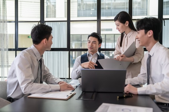 4 con giáp làm ăn ĐỈNH nhất ngày 23/6/2026 - Lọt vào danh sách VÀNG của thần Tài