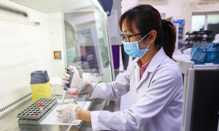 Lương công chức cao nhất 25 triệu đồng từ 1/7