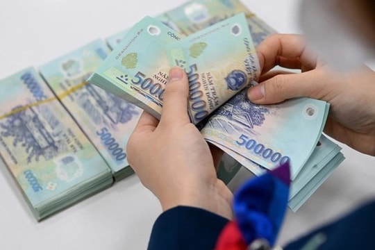 Thông tin nóng về tiền lương vừa được đề xuất, tất cả người dân cần biết