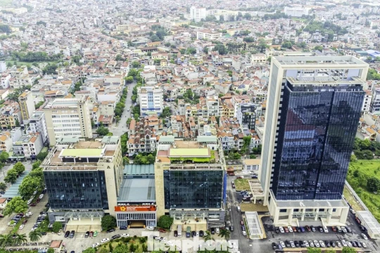Bộ Chính trị thống nhất chủ trương thành lập thành phố Bắc Ninh trực thuộc Trung ương