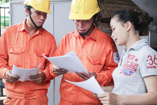 Tất cả người dân đang sử dụng điện trên cả nước chú ý thông báo mới nhất từ EVN