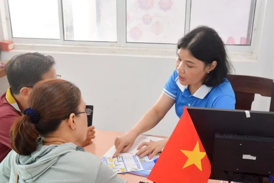 Đà Nẵng tăng sức hút tuyển sinh ngoài công lập với học sinh sau THCS