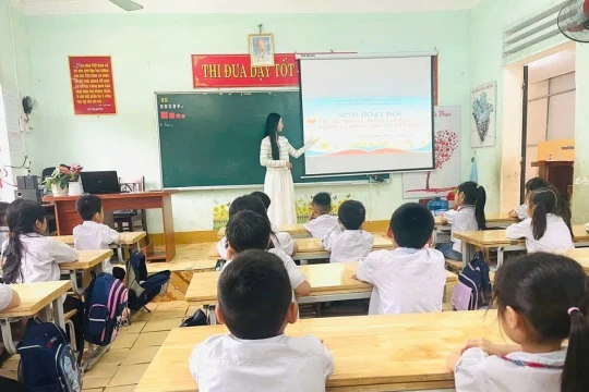 Định hình khung pháp lý cho hoạt động giáo dục theo nhu cầu người học